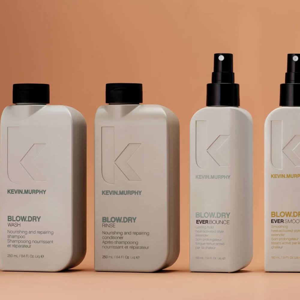 KEVIN MURPHY BLOW DRY Rinse 250ml