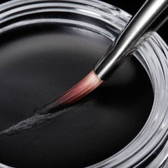 Anastasia Beverly Hills Waterproof Creme Color - Jet Matte