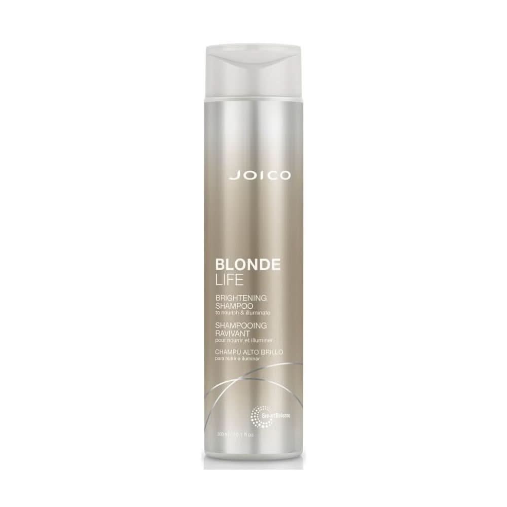 JOICO Blonde Life Brightening Shampoo 300ml