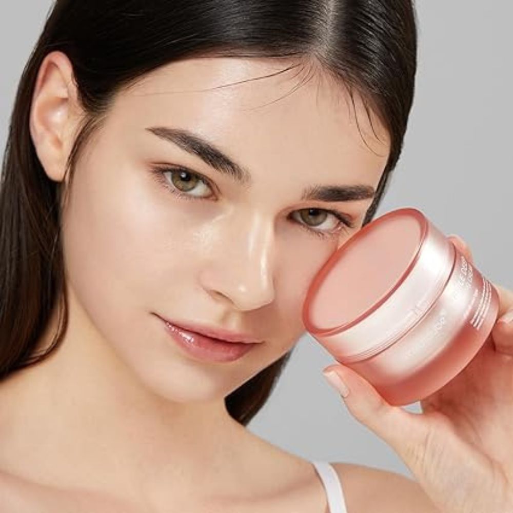 Medicube - Triple Collagen Cream 4.0