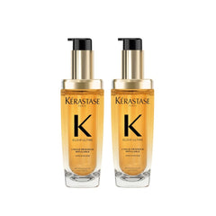 KΓ©rastase Elixir Ultime Original Refillable Hair Oil Duo