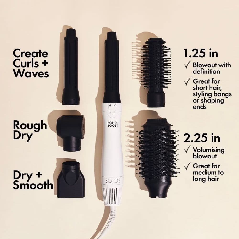 جهاز تصفيف الشعر BondiBoost Everlast Airstyler