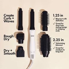 جهاز تصفيف الشعر BondiBoost Everlast Airstyler