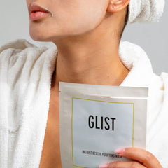 قناع GLIST الفوري للتنقية 125 غرام