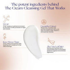 Augustinus Bader The Cream Cleansing Gel