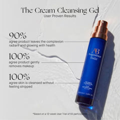 Augustinus Bader The Cream Cleansing Gel