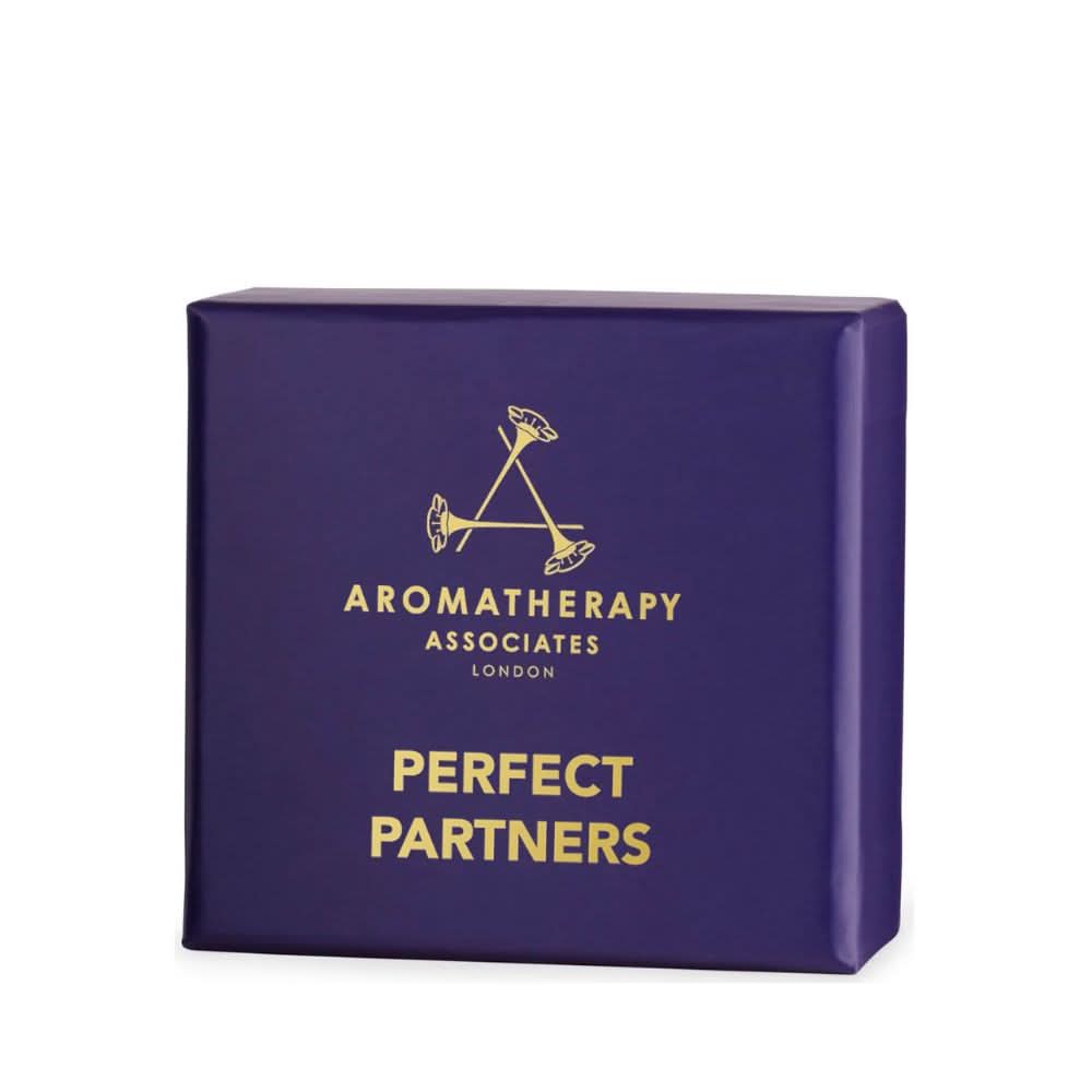 Aromatherapy Associates Perfect Partners (2 Products)