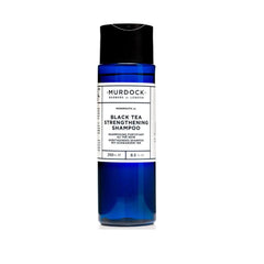 Murdock London Black Tea Strengthening Shampoo 250ml