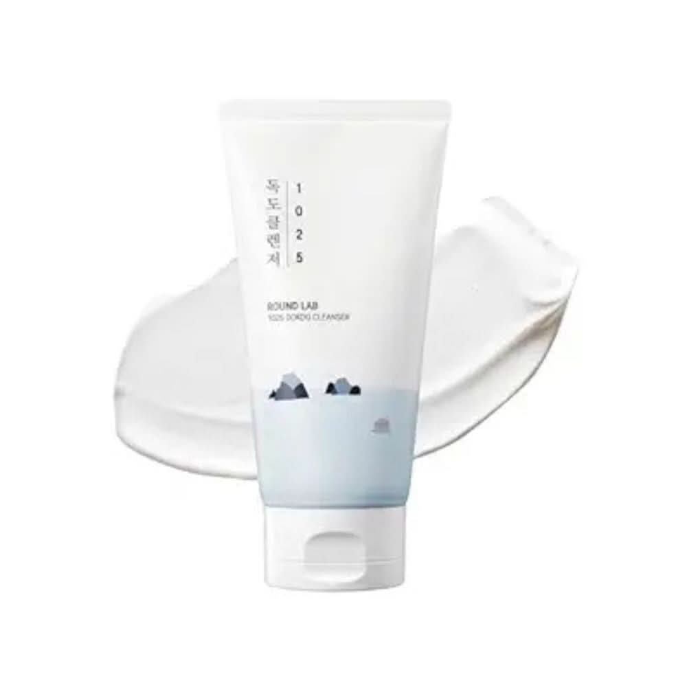 ROUND LAB - 1025 Dokdo Cleanser 150ml