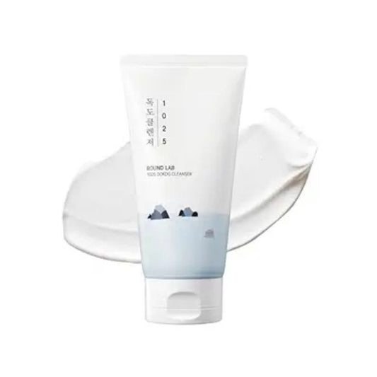 ROUND LAB - 1025 Dokdo Cleanser 150ml