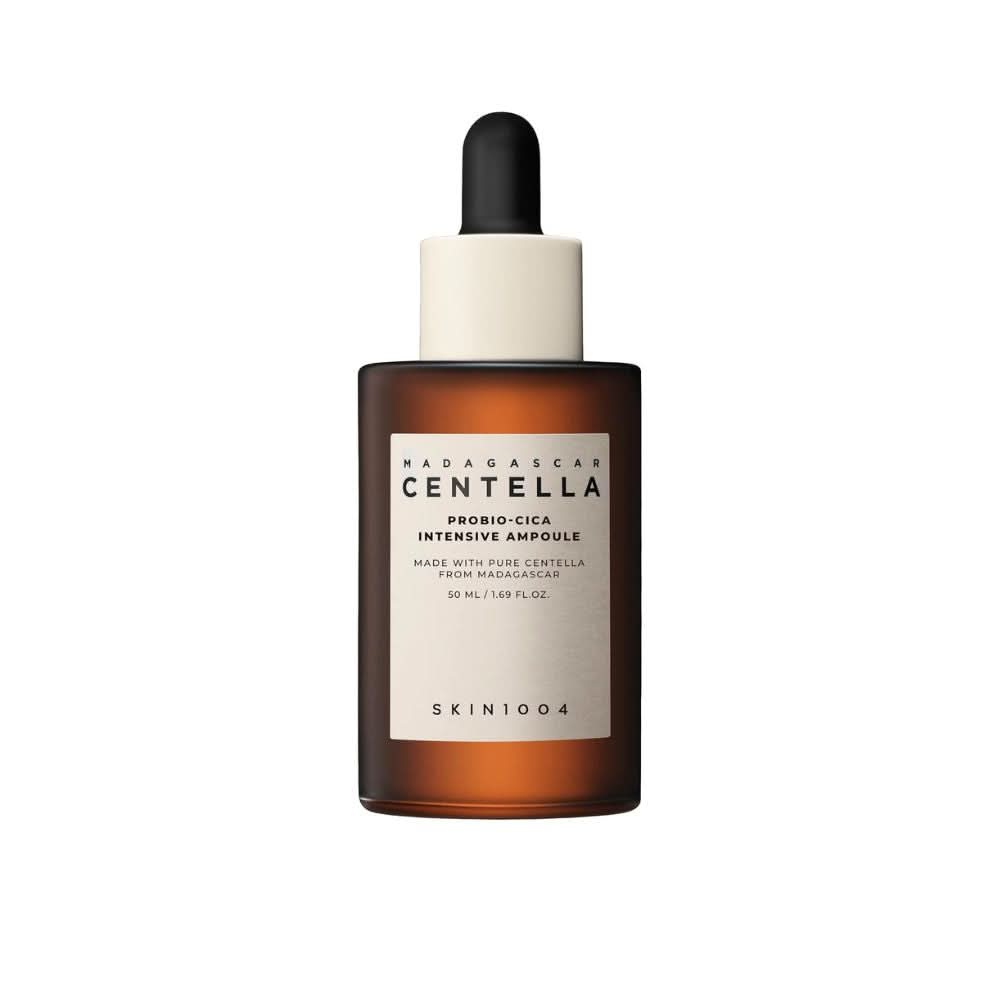 SKIN 1004 - Madagascar Centella Probio-Cica Intensive Ampoule Jumbo