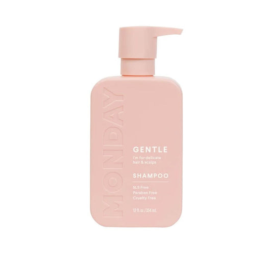 MONDAY Haircare Gentle Shampoo 354ml