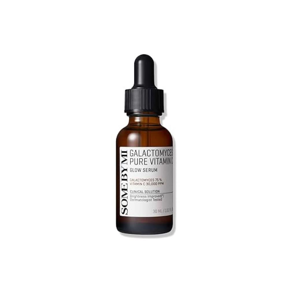 SOME BY MI - Galactomyces Pure Vitamin C Glow Serum