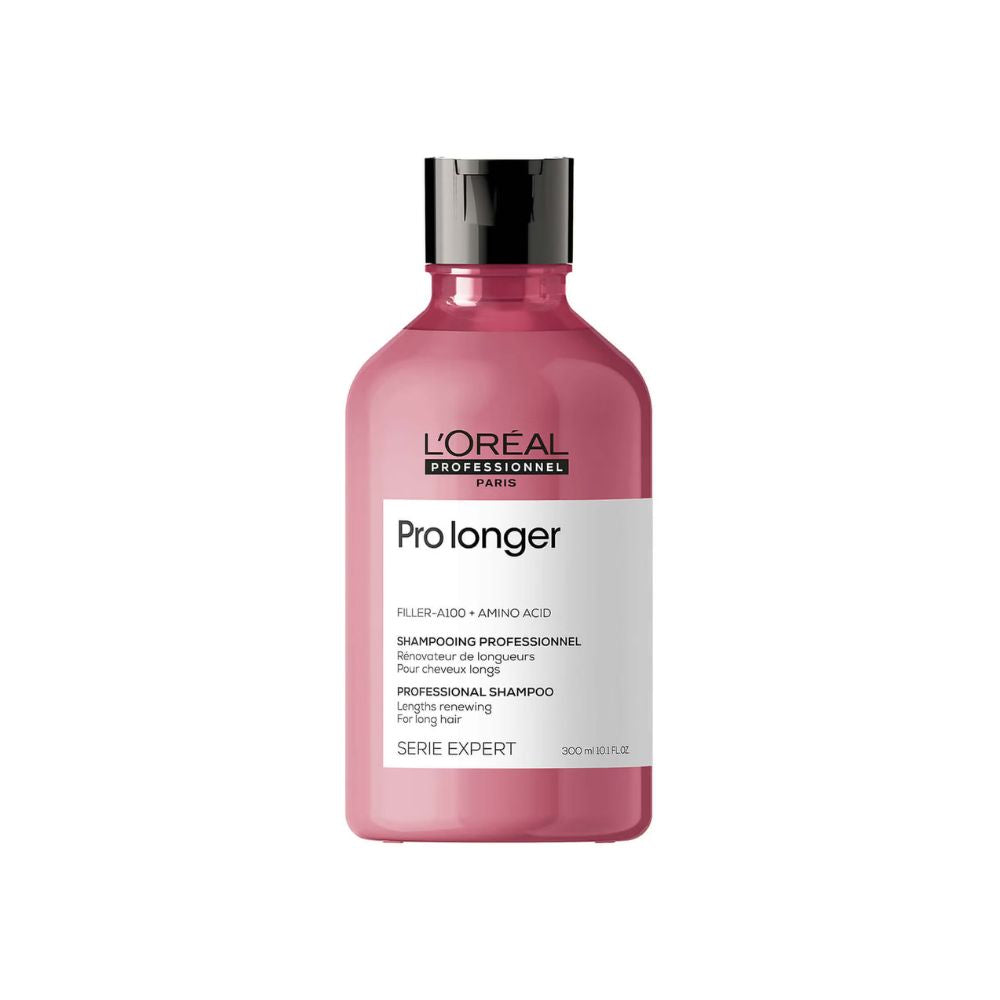 L'OrΓ©al Professionnel Pro Longer Shampoo and Conditioner Duo