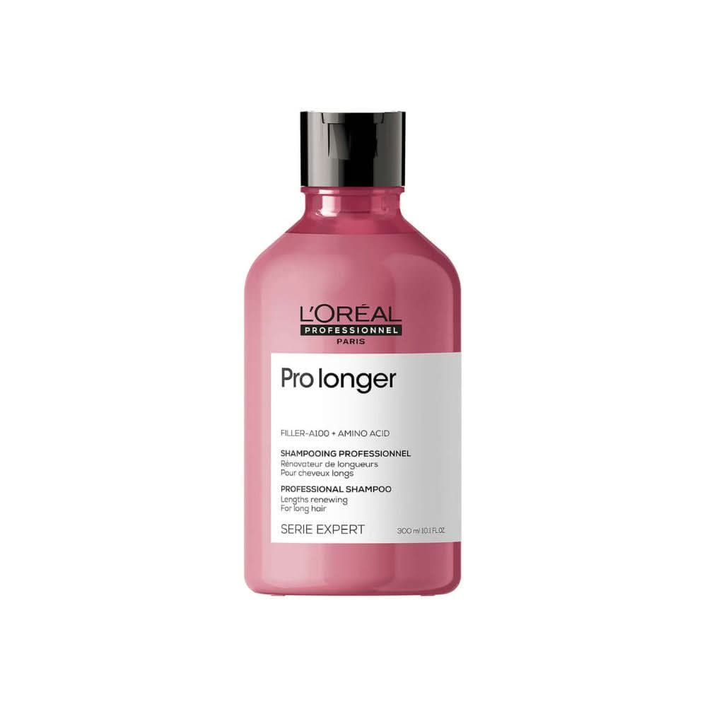 L'Orรฉal Professionnel Pro Longer Shampoo and Conditioner Duo