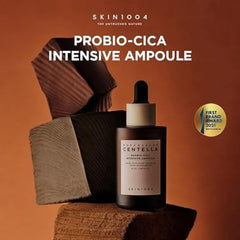 SKIN 1004 - Madagascar Centella Probio-Cica Intensive Ampoule Jumbo