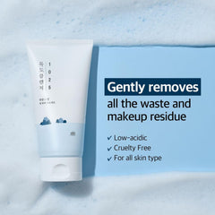 ROUND LAB - 1025 Dokdo Cleanser 150ml