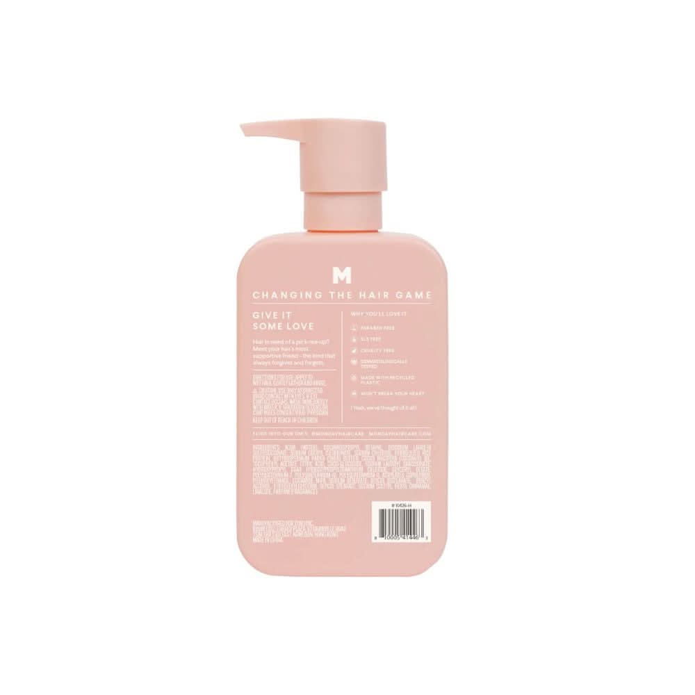 MONDAY Haircare Moisture Shampoo 354ml