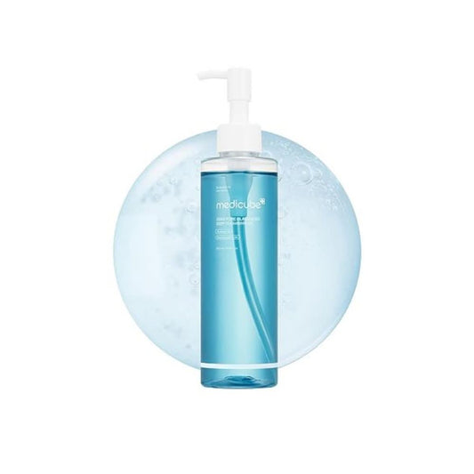 Medicube - Zero Pore Blackhead Deep Cleansing Oil