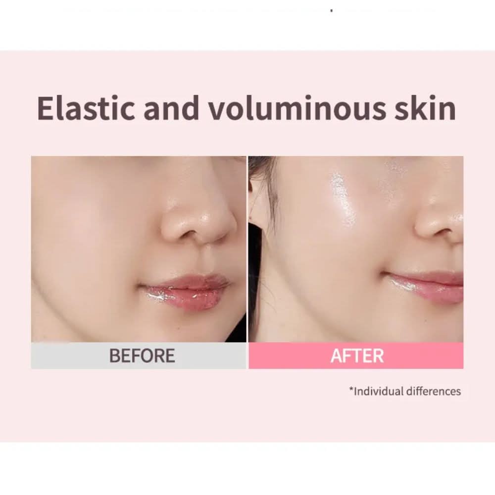 MACQUEEN - Collagen Vita Wrinkle Multi Balm