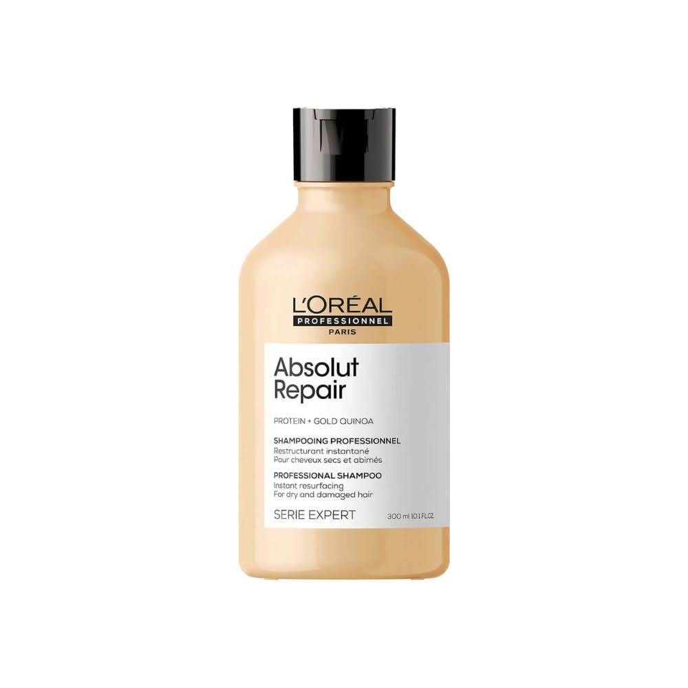L'Orรฉal Professionnel Absolut Repair Shampoo and Conditioner Duo
