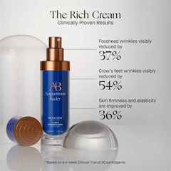 Augustinus Bader The Rich Cream 50ml