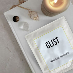 قناع GLIST الفوري للتنقية 125 غرام