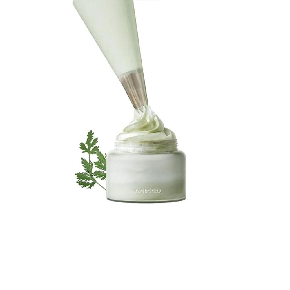 WHIPPED - Vegan Pack Cleanser Jumbo - 5 Types