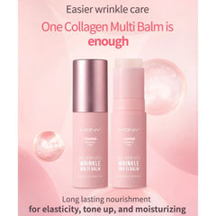 MACQUEEN - Collagen Vita Wrinkle Multi Balm
