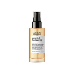 L'Orรฉal Professionnel Absolut Repair Oil and Shampoo Bundle