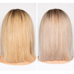 Moroccanoil Blonde Shampoo and Conditioner Duo 2 x 500ml