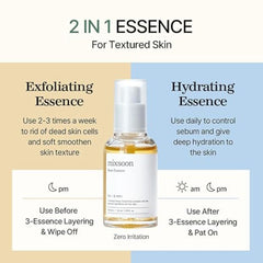 Mixsoon - Bean Essence 50ml