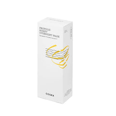 COSRX Full Fit Propolis Honey Overnight Mask 60ml