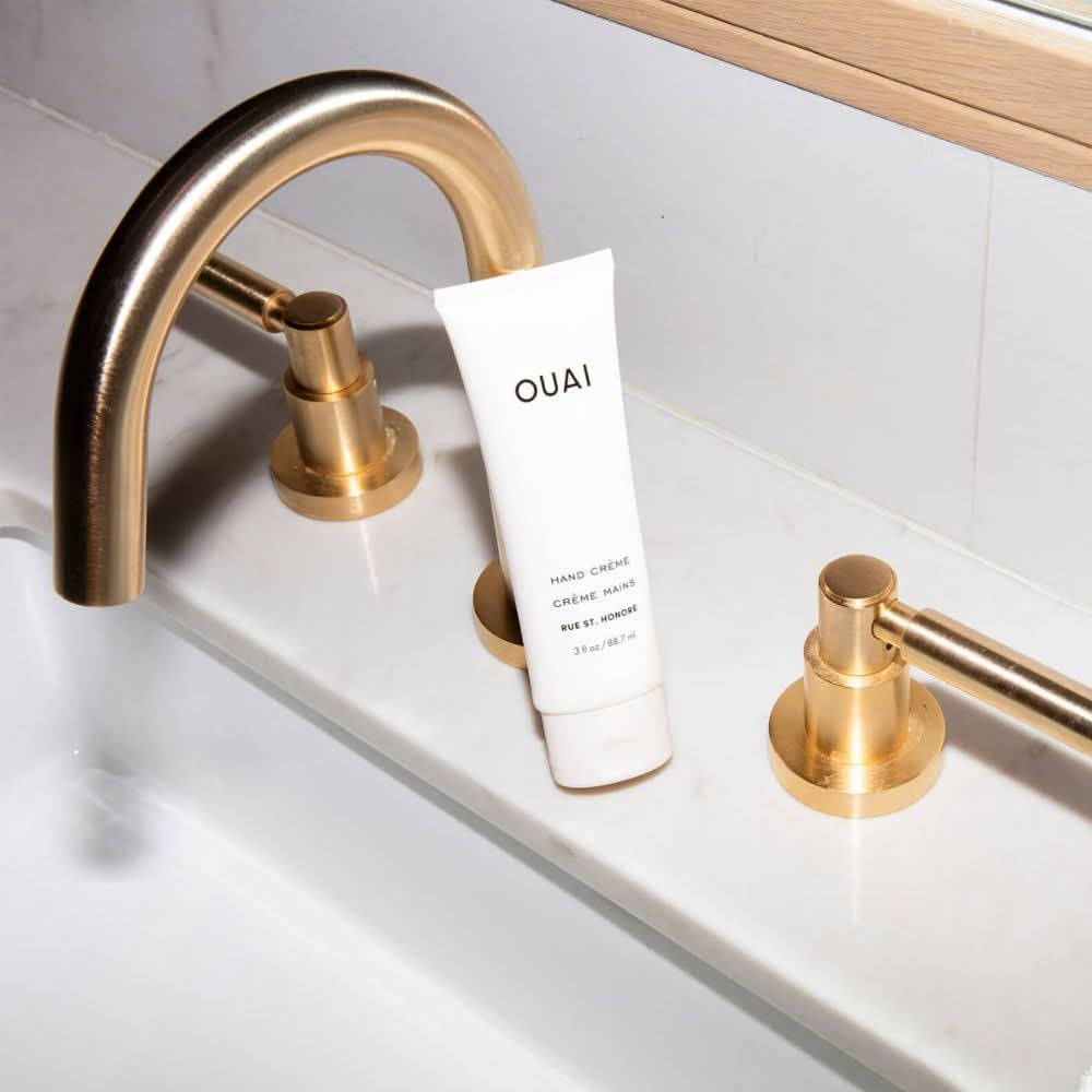 OUAI Hand Crรจme 88.7ml