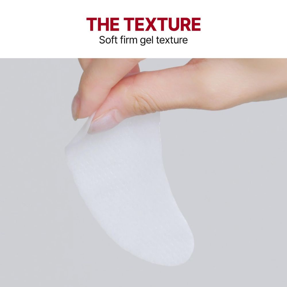 Meditherapy - Wrinkle-Fit Tangle Eye Patch