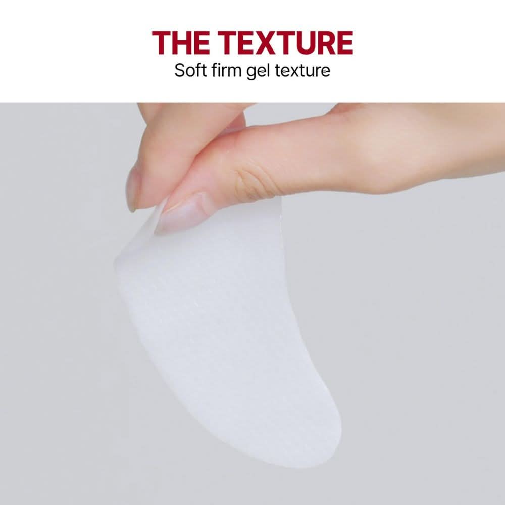 Meditherapy - Wrinkle-Fit Tangle Eye Patch