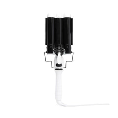 BondiBoost 32mm Wave Wand and Heat Protect Spray 125ml Bundle