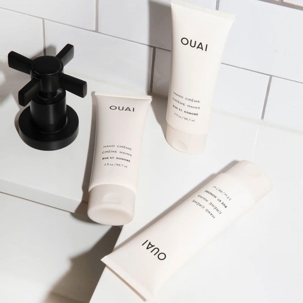 OUAI Hand Crรจme 88.7ml