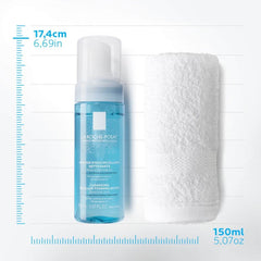La Roche-Posay Micellar Foaming Water 150ml