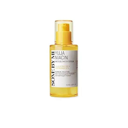 SOME BY MI - Yuja Niacin 30 Days Blemish Care Serum