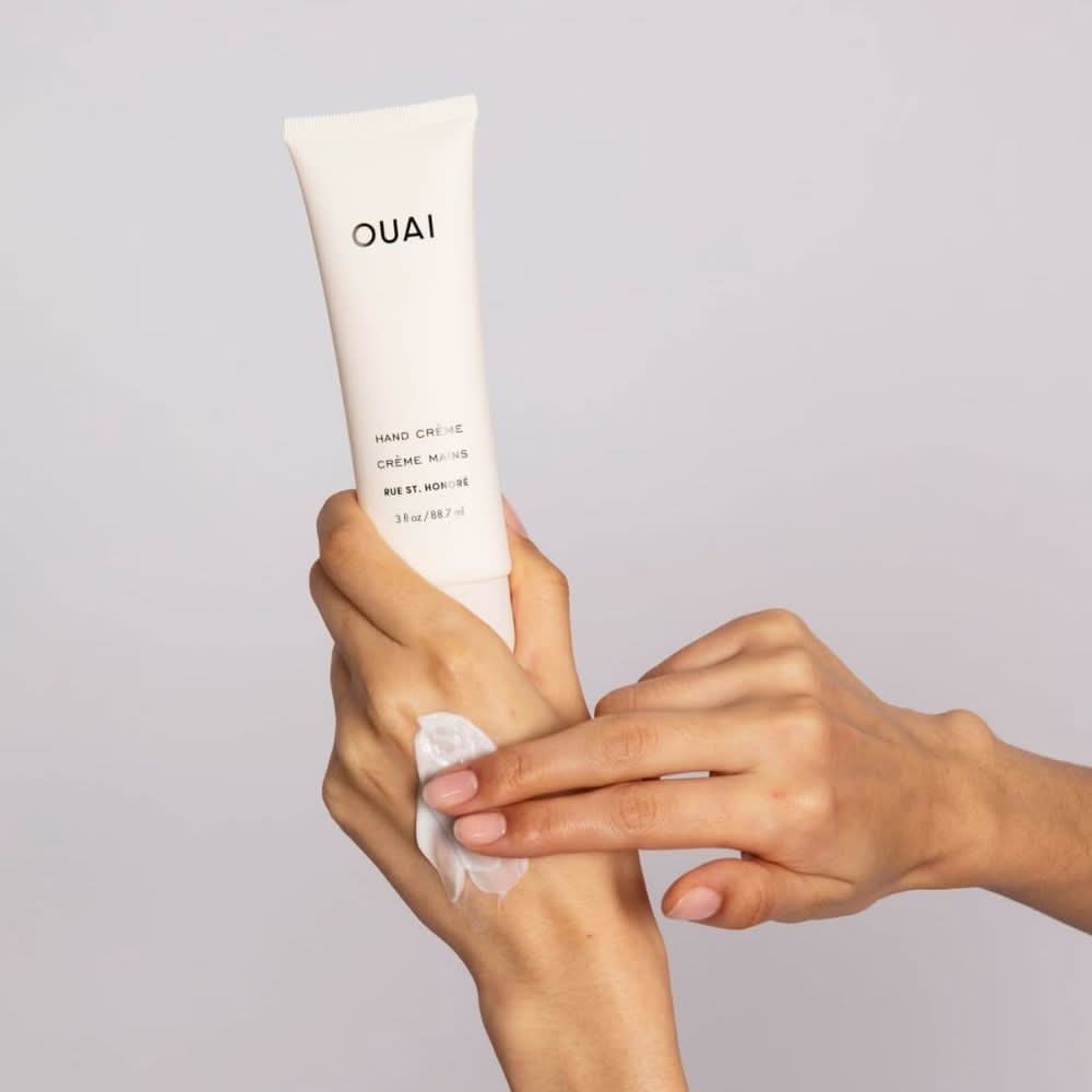 OUAI Hand Crรจme 88.7ml