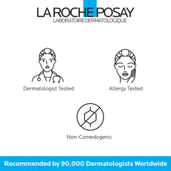 La Roche-Posay Micellar Foaming Water 150ml