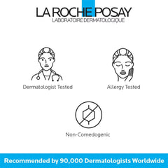 La Roche-Posay Micellar Foaming Water 150ml