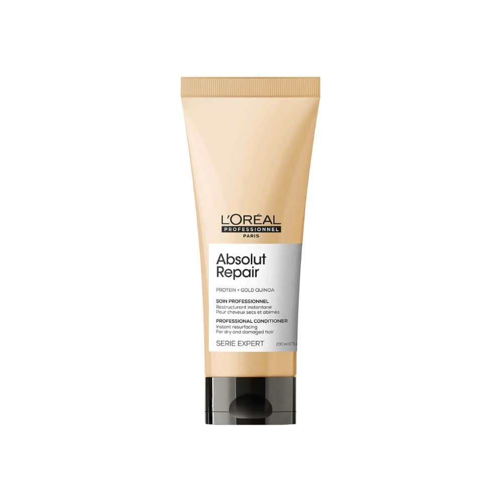 L'Orรฉal Professionnel Absolut Repair Shampoo and Conditioner Duo