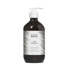 BondiBoost HG Care Plus Miracle Mask Trio
