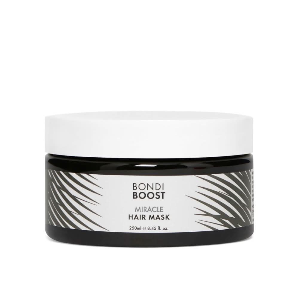 BondiBoost HG Care Plus Miracle Mask Trio