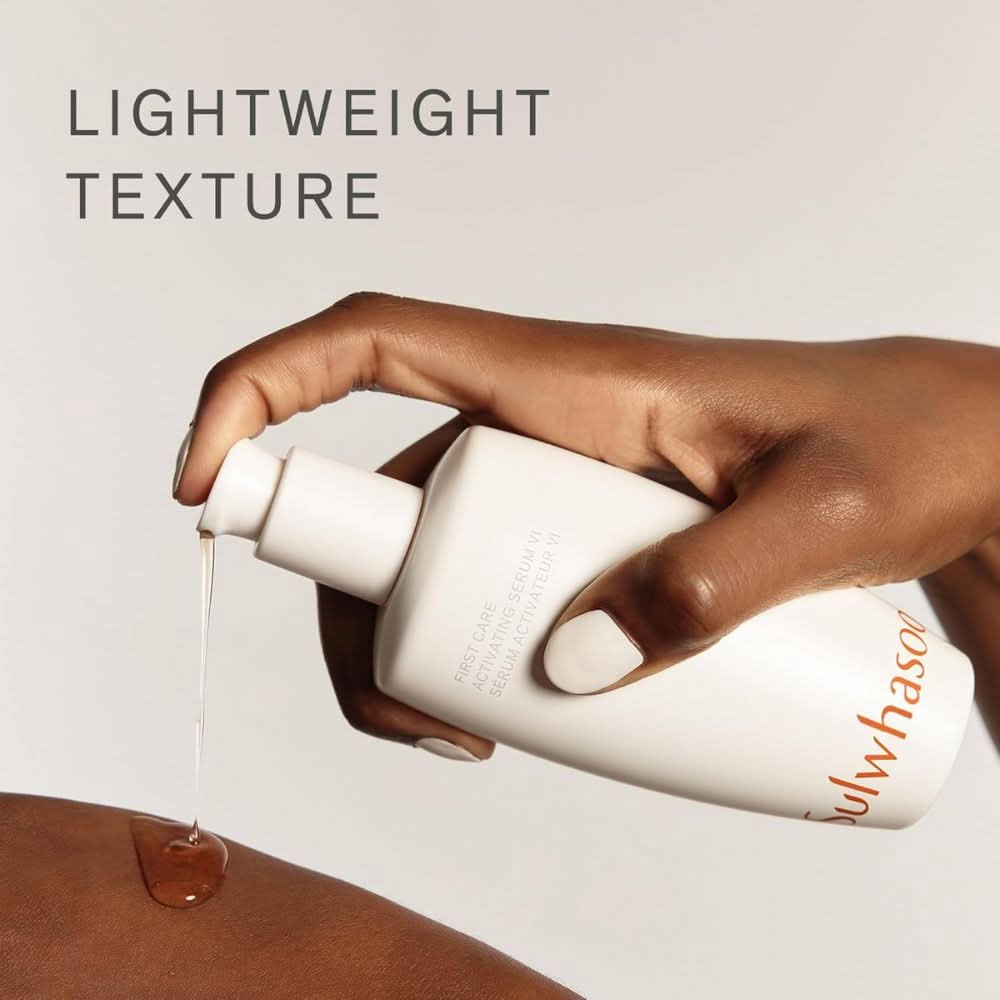 Sulwhasoo - First Care Activating Serum Mini