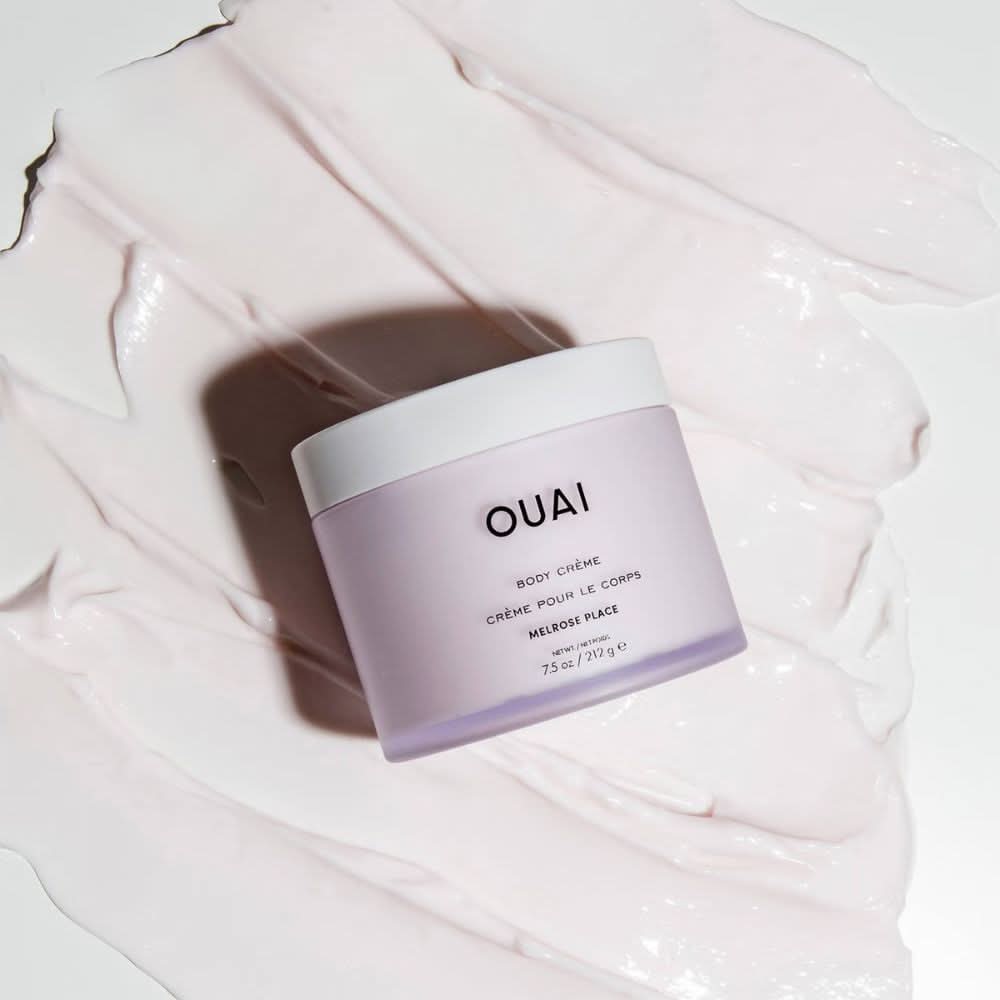 OUAI Body Crรจme Melrose Place 212g