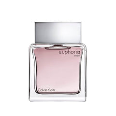 Calvin Klein Men's Euphoria Eau de Toilette Spray 100ml