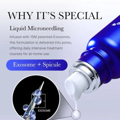 Medicube - One Day Exosome Shot Pore Ampoule 2000